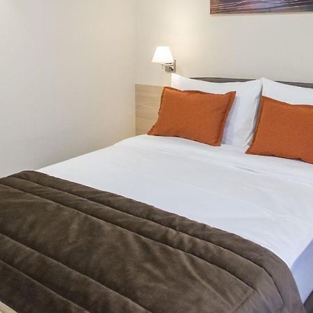 Hotel Grand Hedonist Pančevo Dış mekan fotoğraf