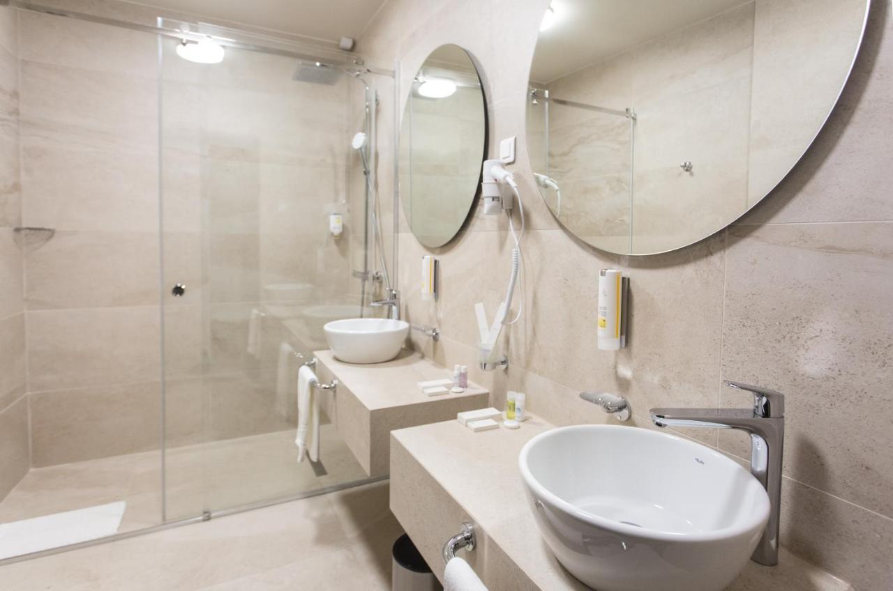 Hotel Grand Hedonist Pančevo Dış mekan fotoğraf