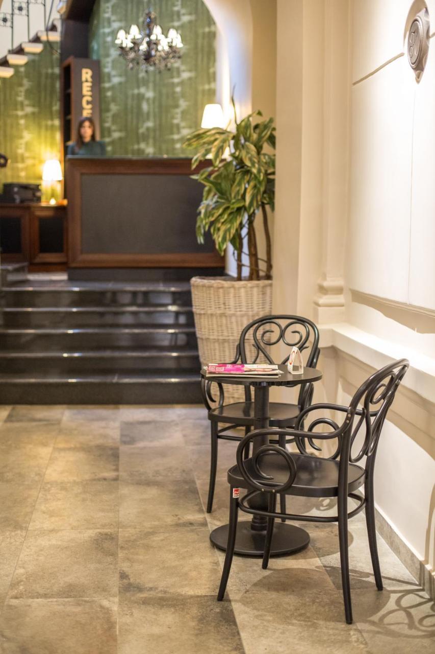 Hotel Grand Hedonist Pančevo Dış mekan fotoğraf