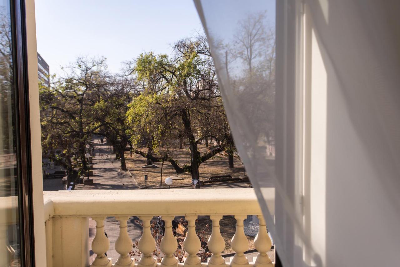 Hotel Grand Hedonist Pančevo Dış mekan fotoğraf